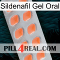 Sildenafil Gel Oral 26